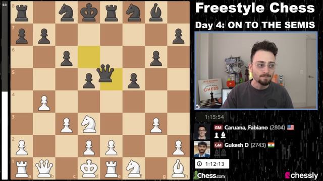 MAGNUS CARLSEN IS BACK!!!!!!!!!! смотреть онлайн