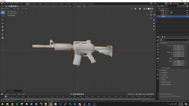 Roblox - How to fix Mesh Rotation смотреть онлайн