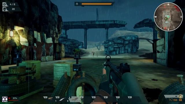 #bandofdefenders - Band of Defenders - Знакомство с игрой смотреть онлайн