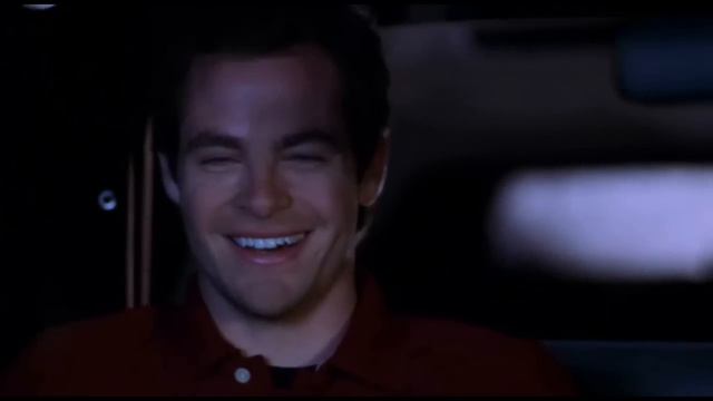 Chris Pine - Stay Here Forever смотреть онлайн