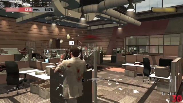 Max Payne 3 (#3) | ThirtyIR.com | Max Settings | GTX-680 Classified SLI | PC Gameplay | *HD* смотреть онлайн