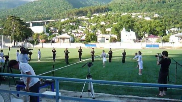 Абхазия 2009 смотреть онлайн