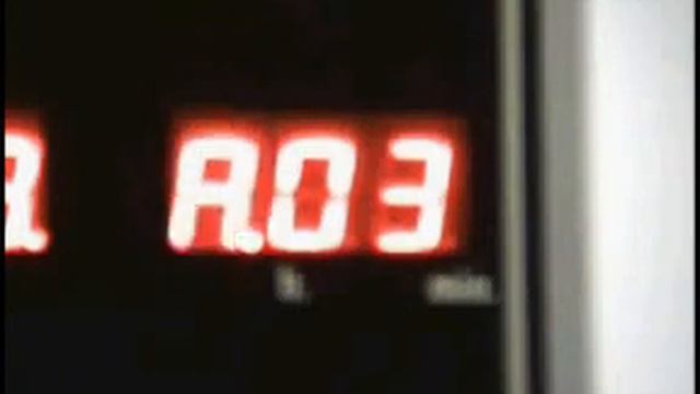 Défaut A03 смотреть онлайн