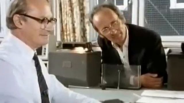 Secret Life Of Machines - The Word Processor (Full Length) смотреть онлайн