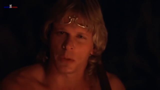 The Beastmaster full movie 1982 سيد الوحوش смотреть онлайн