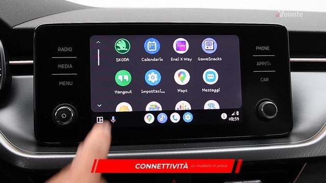 Suv compatte, la sfida: Jeep Avenger vs Ford Puma vs Skoda Kamiq vs Suzuki Vitara смотреть онлайн