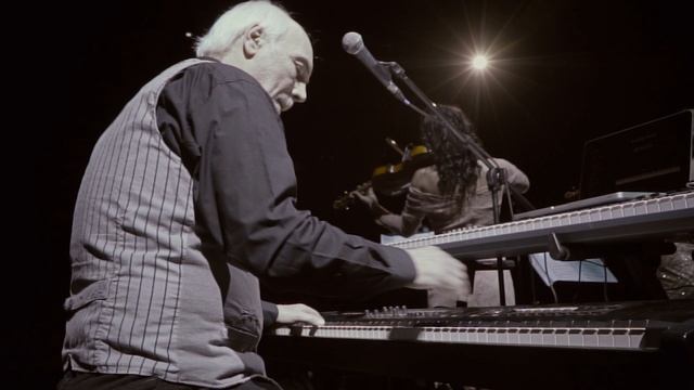 Автограф и Оркестр Сергея Мазаева, Театр мюзикла, 2018 смотреть онлайн