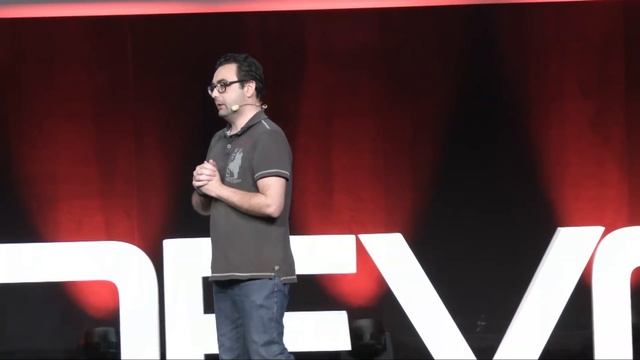 Chaos Engineering – L’art de tout casser (C. Escoffier, J. Viet) смотреть онлайн