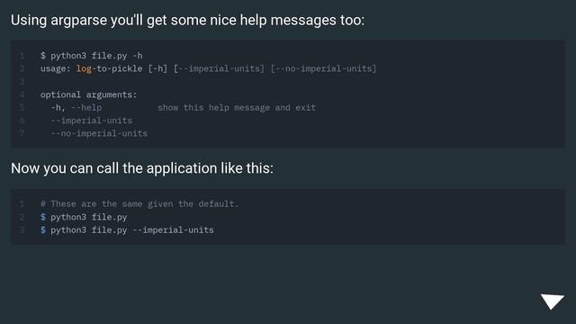 How to run a Python file with boolean arguments смотреть онлайн