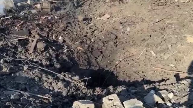 СВО Главное