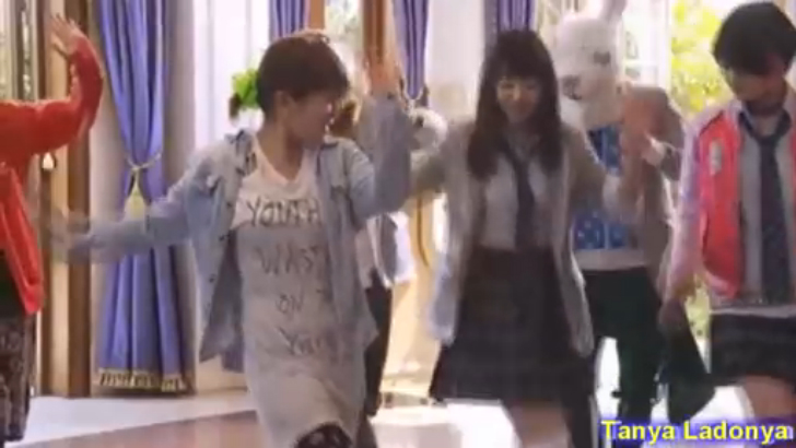 Asian Drama On Crack