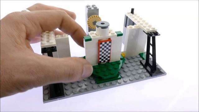 All LEGO Speed Champions McLaren | Mercedes Sets 2015 - 2022 Compilation/Collection Speed Build