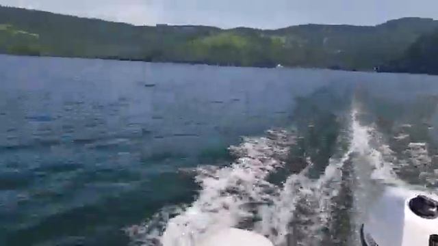 Allroundmarin 300 + Yamaha F5 cmhs смотреть онлайн