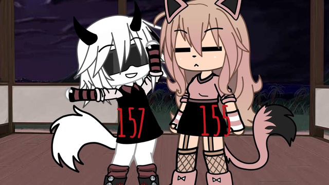 /Кто из нас/У моей лп арахнофобия? /