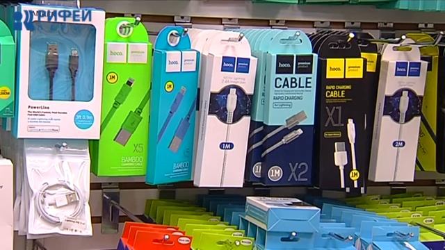 Как выбрать зарядное устройство? смотреть онлайн