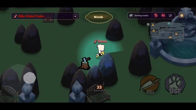 Unlock All Characters in Suspects Mystery Mansion! смотреть онлайн