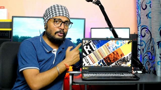 Acer Nitro 5 AN515-57 Gaming Laptop | Budget Beast Intel Core i5 Hexa Core | Detailed Review смотреть онлайн
