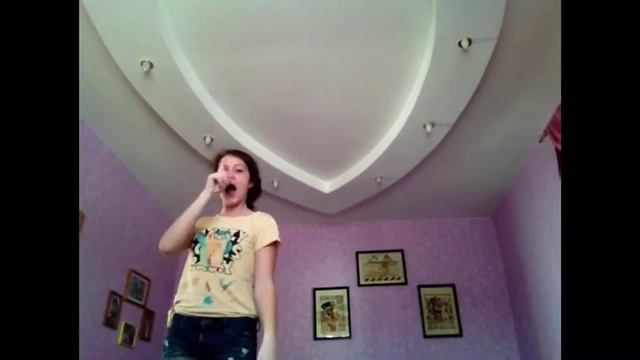 Танцы/я очень странная/Когда одна дома❤️???✨ смотреть онлайн