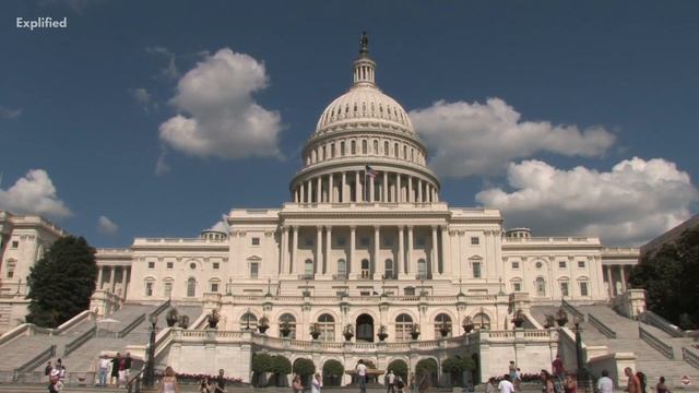Washington DC Virtual Tour | Washington DC Drone