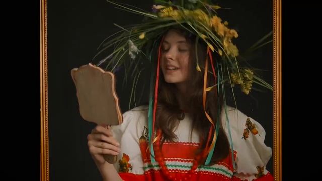 Монолог Оксаны "Ночь перед Рождеством" Гоголя смотреть онлайн