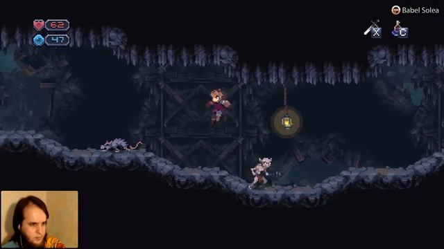 МЫ НАШЛИ КЛАД! - Chasm прохождение #6 смотреть онлайн