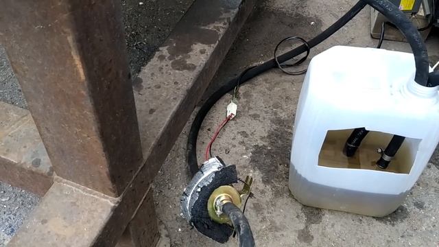 Конвертация дизеля в судовой смотреть онлайн