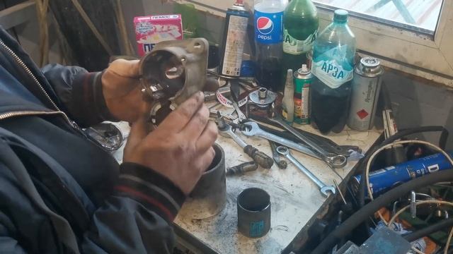 не работает стартер на солярисе что?делать бендикс смотреть онлайн