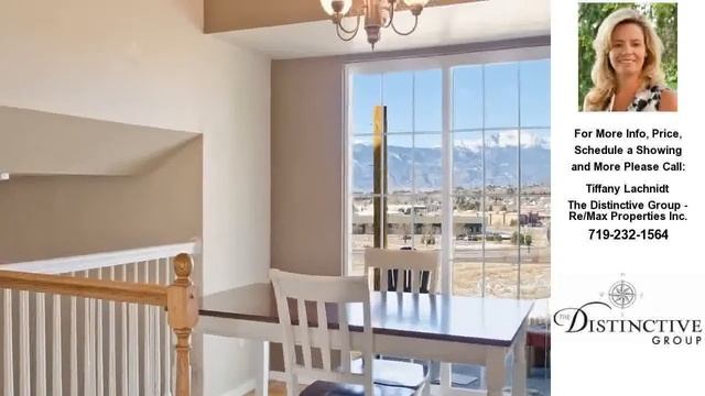 6334 Chantilly PL, Colorado Springs, Colorado Presented by Tiffany Lachnidt. смотреть онлайн