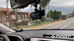 БЕСПЛАТНАЯ Дорога на море. Нижний Новгород - Волгоград - Геленджик Р-158 Часть 1.  06.06.21