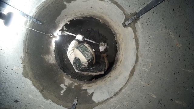 И ТАК ТОЖЕ БЫВАЕТ . смертник в колодце .(8; 40) смотреть онлайн