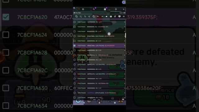 Legend Of Slime Idle Game - How To Hack Legend Slime ( Everything Max ) || Full Toturial 2023