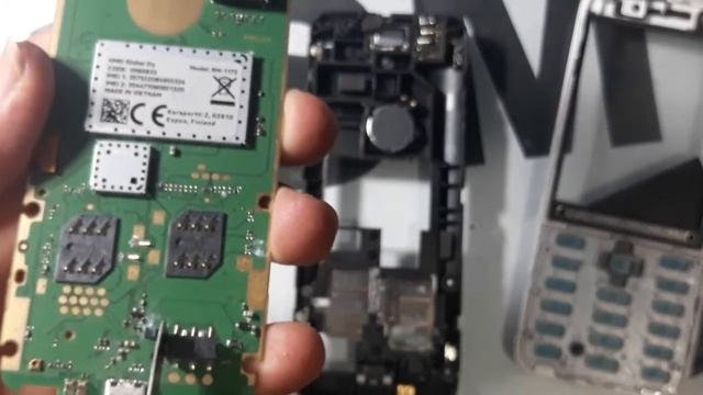 RM-1172 insert sim solution/Nokia 230 insert sim solution смотреть онлайн