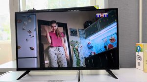 32" 81см Smart TV TS-3215HFK-X