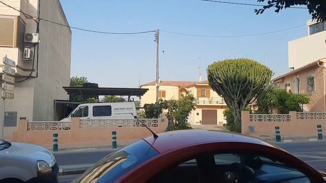 Bienvenidos a Alfaz del Pi - municipio con todas las comodidades! Ep.1 #alfazdelpi #emigraraespaña смотреть онлайн