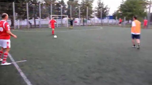 Сокол - ХЛР (Голы Макро-2012 2й игровой день) смотреть онлайн