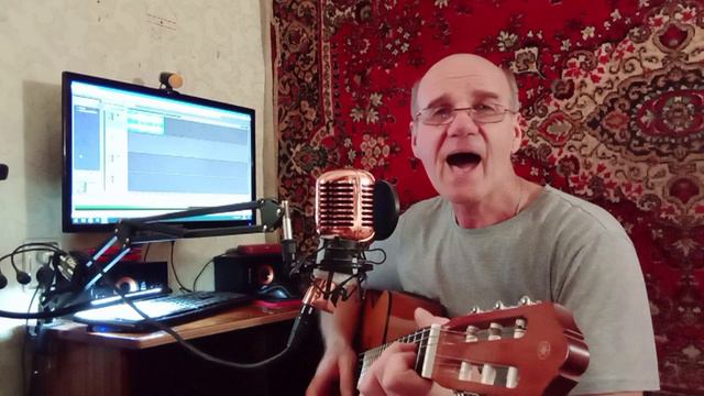 А Я ТЕБЯ  ПОЦЕЛУЮ...