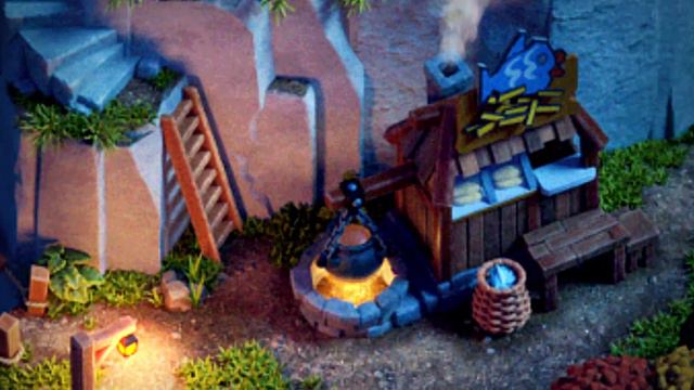 The Dark Ages Scenery is PERFECT! | Full review (Clash of Clans) смотреть онлайн