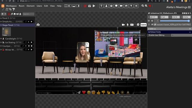 Platform Update | 1/11/22 | Enable User Editing Updates смотреть онлайн