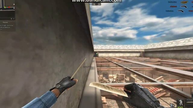pointblank убью1234 опять радую ножами смотреть онлайн