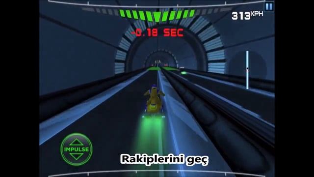 Impulse GP : Super Bike Racing смотреть онлайн