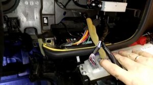 Mitsubishi Outlander Проблемы с печкой