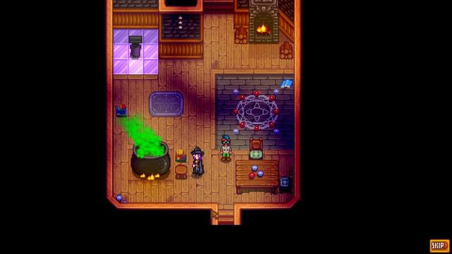 Starting a New Farm! | Stardew Valley - 1.5 Update (#1) смотреть онлайн