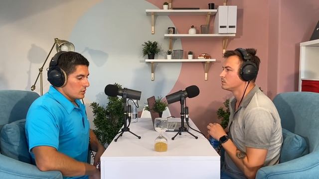 Игорь Цивилёв: как сбросить вес и накачать пресс // Merker Podcast #2 смотреть онлайн