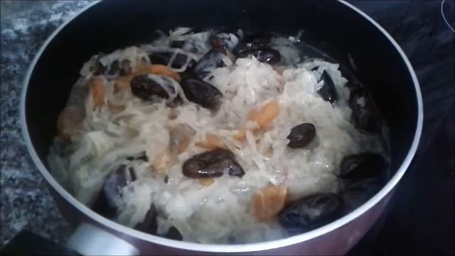 Вкуснейший Плов С Уткой И Сухофруктами.Lezzetli aw Ordek Qovurmasiyla.Pilov ordekle. смотреть онлайн