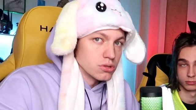 ?ИГРАЕМ с МЛАДШИМ БРАТОМ в POPPY Playtime и Huggy Wuggy ? смотреть онлайн