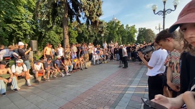 Типичный Восток!