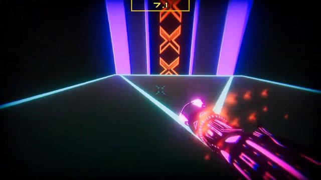 Неоновый импульс смотреть онлайн