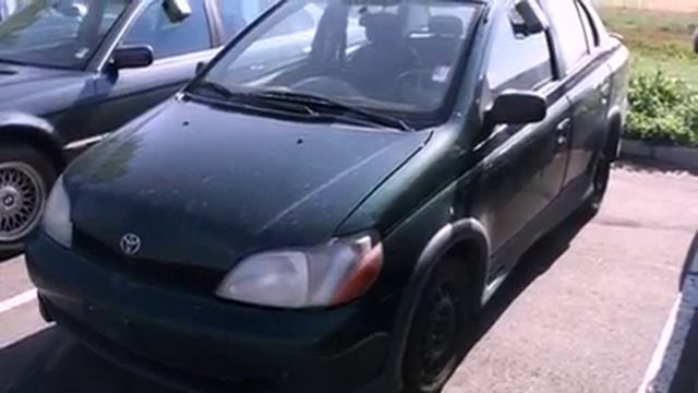 2001 Toyota ECHO Denver CO 80221 смотреть онлайн