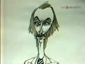 Писатель-сатирик_Александр_Иванов._Пародии_на_стихи_Николая_Доризо_и_Анисима_Кронгауза_(1976).mp4