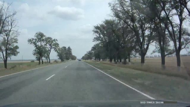 Дорога [ Тахта - Ипатово ] смотреть онлайн